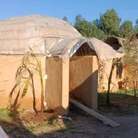 کاهگل( کاه گل) قابل شستشو،مقاوم زیباطبیعی