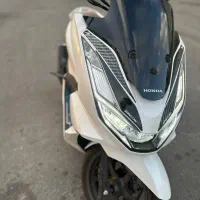Pcx 160 full|موتورسیکلت|تهران, اقدسیه (شهرری)|دیوار