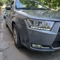دنا پلاس 6 دنده توربو، مدل ۱۴۰۱