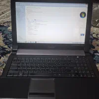 لبتاب Asus cori7 استثنایی زیر قیمت