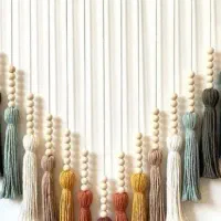 مکرومه|صنایع دستی و سایر لوازم تزئینی|ایرانشهر, |دیوار