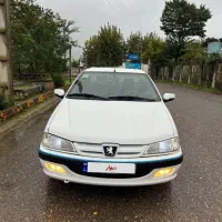 پارس دوگانه کارخونه درحد|خودرو سواری و وانت|تالش, هشتپر|دیوار