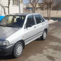 پراید۱۳۱|خودرو سواری و وانت|الوند, |دیوار