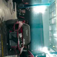 صافکاری pdr لیسه گیری نقاشی پولیش سرامیک