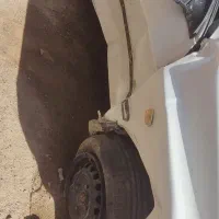 پراید تصادفی مدل 86|خودرو سواری و وانت|گزیک, |دیوار