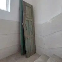 آینه سنگی سماور و منقل|کلکسیون اشیاء عتیقه|یزد, |دیوار