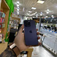 14pro255cha|موبایل|ارومیه, |دیوار