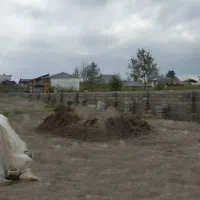 دوقطعه 500 متری زمین در رشت کاربری مسکونی|فروش زمین و ملک کلنگی|رشت, احمد گوراب|دیوار