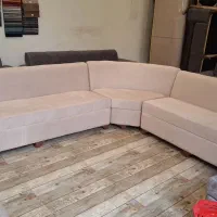 مبل راحتی چستر ال پاندا کد۵۵