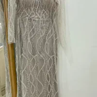لباس مجلسی سنگدوزی|لباس|اندیمشک, |دیوار