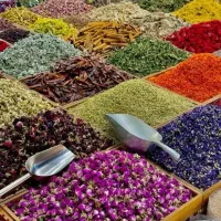 شاگرد عطاری