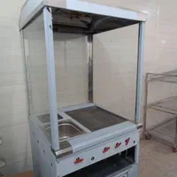 فر ساندویچی چند کاره|کافی‌شاپ و رستوران|شهریار, شهریار|دیوار