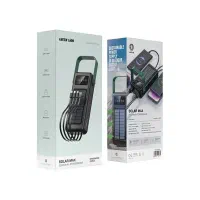 پاوربانک خورشیدی ۳۰۰۰۰