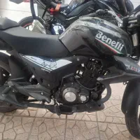 بنلی 150قدیم|موتورسیکلت|تهران, اوقاف|دیوار