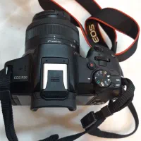 دوربین کنون r50