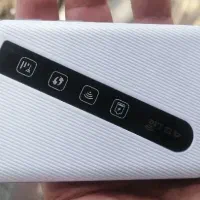 مودم جیبی Dlink 4G