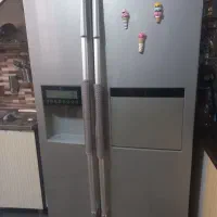 یخچال سایداسنووا