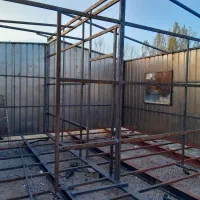 جوشکاری سیار