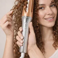 شیگلم کرلی اصلی اورجینال