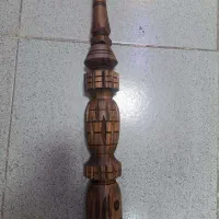 چوب بین قلیون