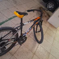 دوچرخه ویوا|دوچرخه، اسکیت، اسکوتر|نظرآباد, شهرک فرهنگیان|دیوار