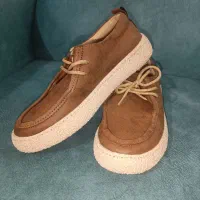 ونس جیر بسیار شیک سایز ۳۷/۳۸