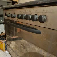 فروش فر گاز