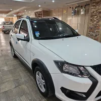 کوییک GXR تیپ L|خودرو سواری و وانت|کرج, شاهینویلا|دیوار