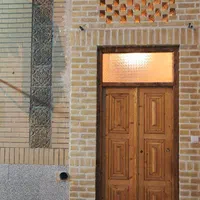 مهمانخانه سنتی نقلی|اجارهٔ کوتاه‌مدت آپارتمان و سوئیت|سمنان, |دیوار