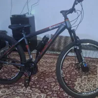 دوچرخه