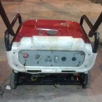 موتور برق 7.5 کیلو وات جانگ دانگ
