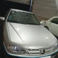 پژو پارس 87|خودرو سواری و وانت|بناب, |دیوار