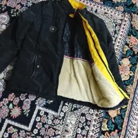 کاپشن مردانه و زنانه