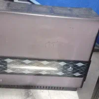 بخاری گازی|بخاری، هیتر، شومینه|اهر, |دیوار