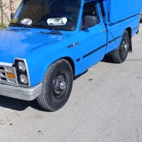 نیسان 88|خودرو سواری و وانت|خمین, |دیوار