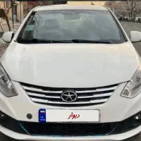 خودرو جک جی ۴