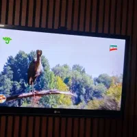 تلویزیون ال جی پلاسما ۴۵ اینچ