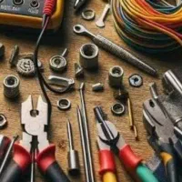 برقکار،خدمات تخصصی برق و تاسیسات ساختمان