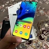 گوشی موبایل سامسونگ A80