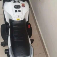 موتور شارژی rt118و ماشین شارژ|اسباب‌‌بازی|قم, یزدان‌شهر|دیوار