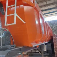 کمپرسی مارال شرکتی۱۴۰۴