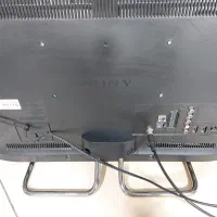 تلویزیون ال ای دی سونی 24 اینچ|تلویزیون و پروژکتور|تهران, نعمتآباد|دیوار