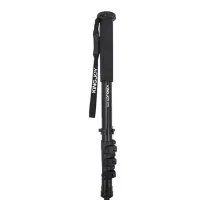 تک پایه کینگ جوی (Kingjoy Monopod MP408FL (Black