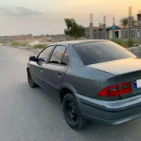 سمند lx