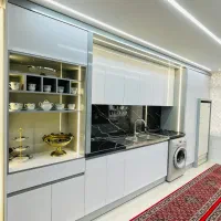کابینت آشپزخانه و کمددیواری