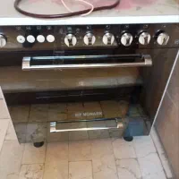 اجاق گاز مونارک فردار