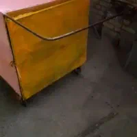 گاری چهار چرخ|ابزارآلات|بهارستان, |دیوار