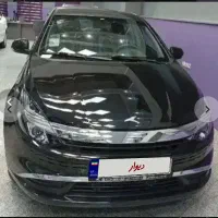 کی ام سی ایگل