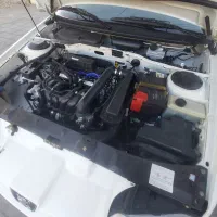 پارس XU7P - مدل ۱۴۰۱|خودرو سواری و وانت|بناب, |دیوار