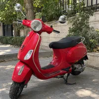 موتور vxl بسیار بسیار کم کار اصلی
